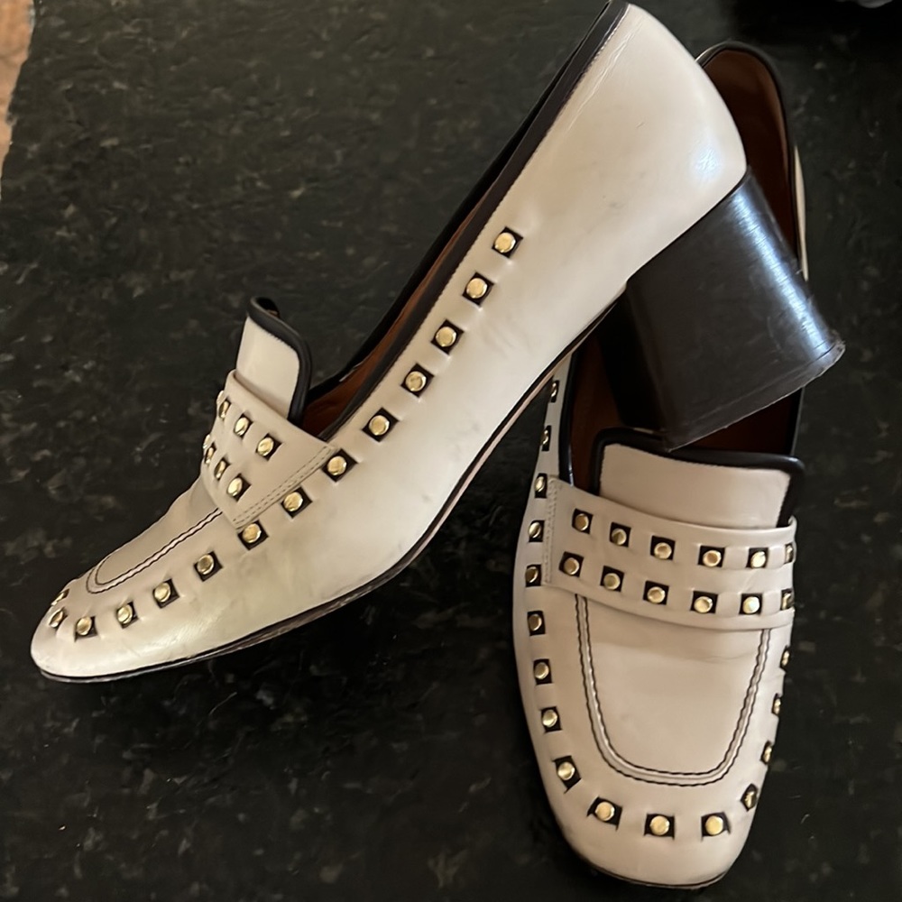 COPY - Tory Burch Tory 55mm Loafer  In Dulce Mahogany women’s size 8.5